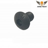 Locking Screw Ring Nut Keymod Amo-tech® (amt-62)