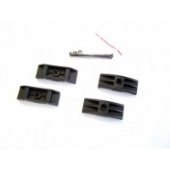 Mk43/m60 Cover Per Caricatore Multicam Frog Industries (fi-cover-mc)
