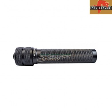 Silenziatore Pbs-1 Ak Black Big Dragon (bd-0474)
