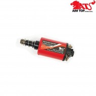 Motore 40k Rpm Albero Lungo Aim Top (at-12660)