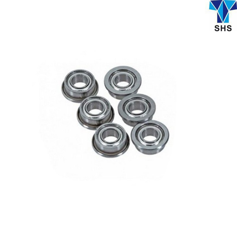 Steel Cnc Bearings Bushings 6mm Shs (shs-zt0017)