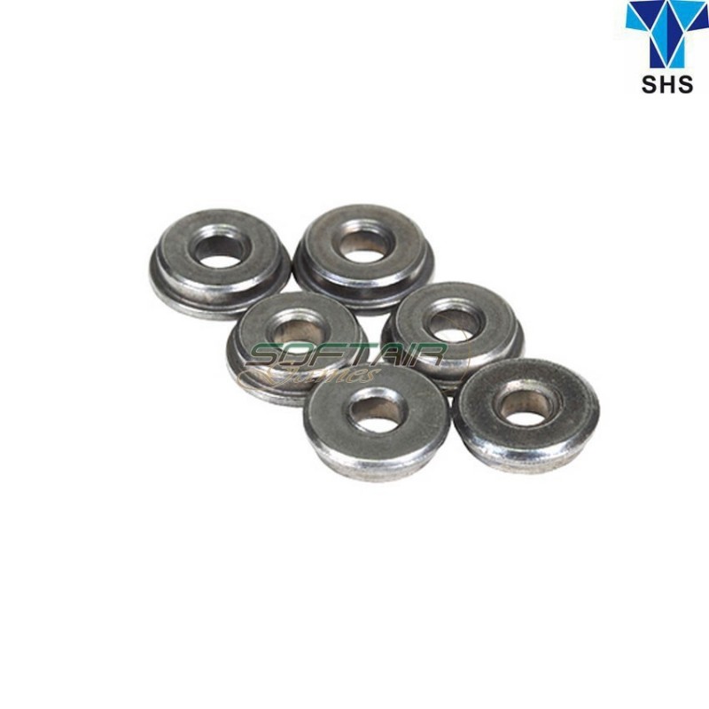 Oiless Steel Bushings 7mm Shs (shs-zt0024)