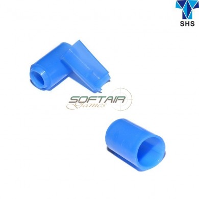 70° Short Hop Up Rubber For Aeg Shs (shs-t-t0086)