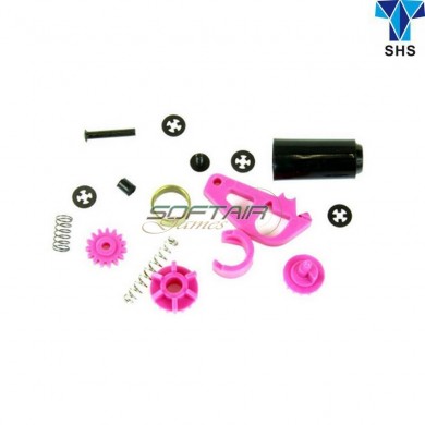 Set Leveraggi Gruppo Hop Up M4/16 Shs (shs-t-t0027)