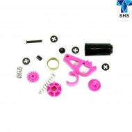 Lever Systems For Hop Up Unit M4/16 Shs (shs-t-t0027)