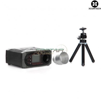 Cronografo X3200 Con Cavalletto Xcortech (469670)