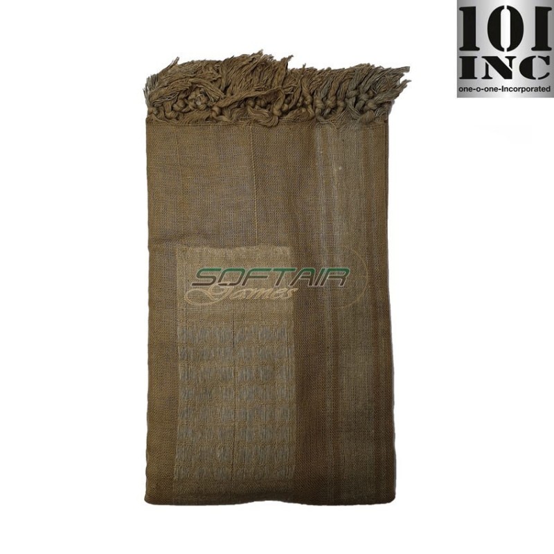 Shemag Plo Warrior Olive Drab 101 Inc (inc-217186-od)