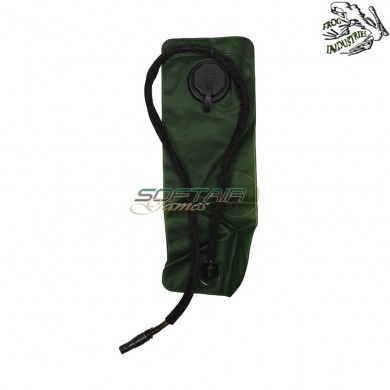 Gen.3 Hm Switch Camelbak 2.5lt Hydration Tan Black Frog Industries® (fi-dv-bl2)