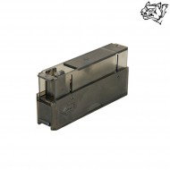 30bb Magazine For Spring Rifle M24/m99 Snow Wolf (sw-002191)