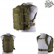 Zaino Medium Edc Olive Drab Frog Industries® (fi-021156-od)