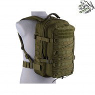 Zaino Medium Edc Olive Drab Frog Industries® (fi-021156-od)