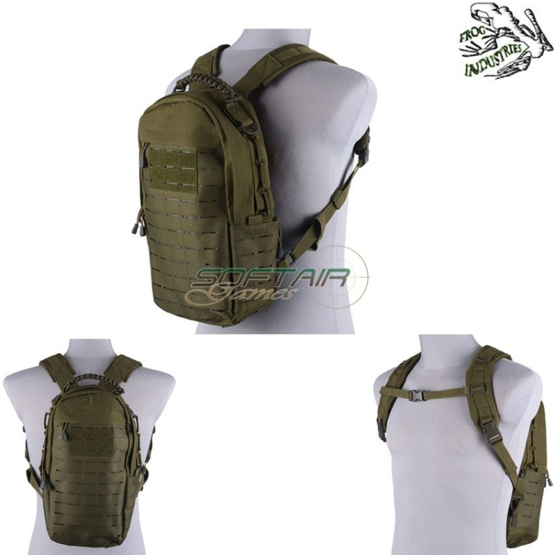 tactical backpack small