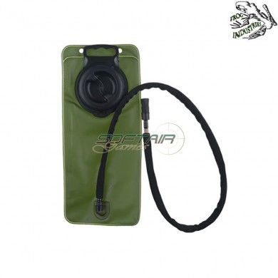 Source Type Hm Switch Camelbak 2.5lt Hydration Black Frog Industries® (fi-024786-bk)