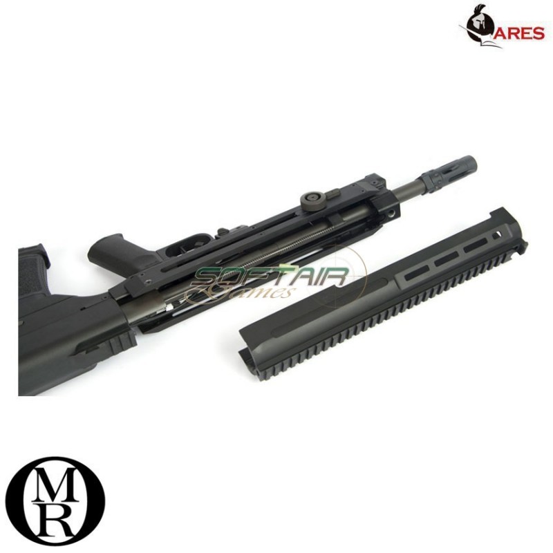 Fucile Elettrico Soc Ar Ares (ar-soc)