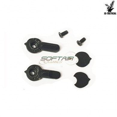 Set External Selector Ambidextrous Kac Pdw Js Tactical (js-13)