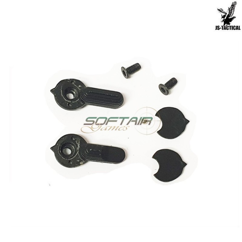 Set External Selector Ambidextrous Kac Pdw Js Tactical (js-13)