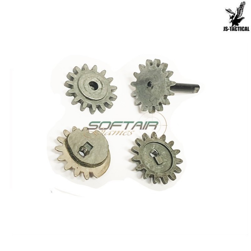 Set Selettore Interno Ambidestro Kac Pdw Js Tactical (js-14)
