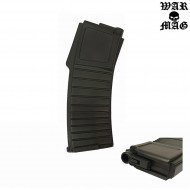 Caricatore Monofilare Pdw Type 120bb Gray Warmag (wm-48-gr)