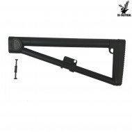 Folding Stock Kac Pdw Js Tactical (js-19)