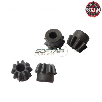 Mim Steel O-type Motor Pinion Gun Five (gf-cl31)