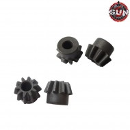 Pignone Motore O-type Acciaio Mim Gun Five (gf-cl31)