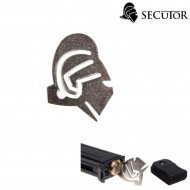 Chiave Per Caricatore A Co2 Secutor (sr-sag1011)