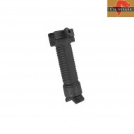 Tactical Handgrip Bipod Black Big Dragon (bd-0121)