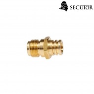 Connettore Di Gas Velites G-xi Secutor (sr-sav1015)