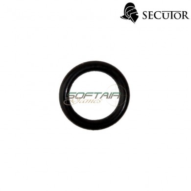 Upper Closing Valve O-ring Gas Velites Secutor (sr-sav1030)
