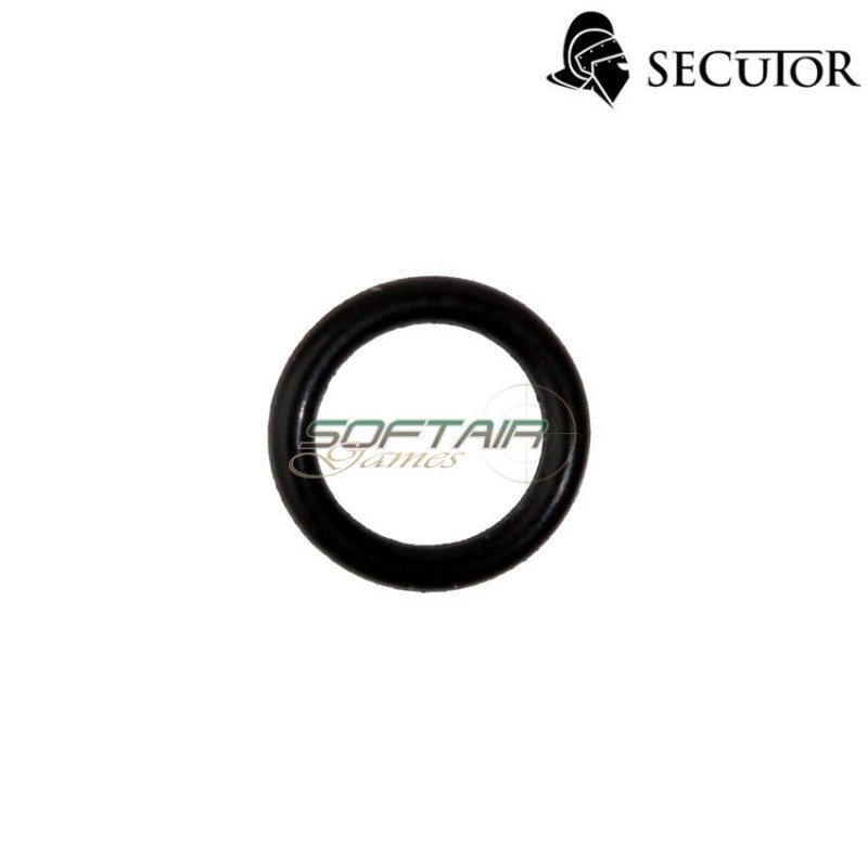 O-ring Valvola Superiore Di Chiusura Per Velites A Gas Secutor (sr-sav1030)
