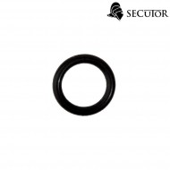 O-ring Valvola Superiore Di Chiusura Per Velites A Gas Secutor (sr-sav1030)