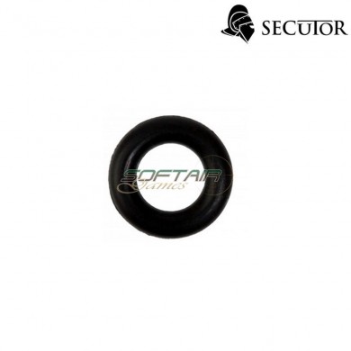 O-ring Valvola Inferiore Per Velites A Gas Secutor (sr-sav1031)