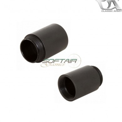 Nemesis Series Tube Sxtension Classic Army (ca-a660m)