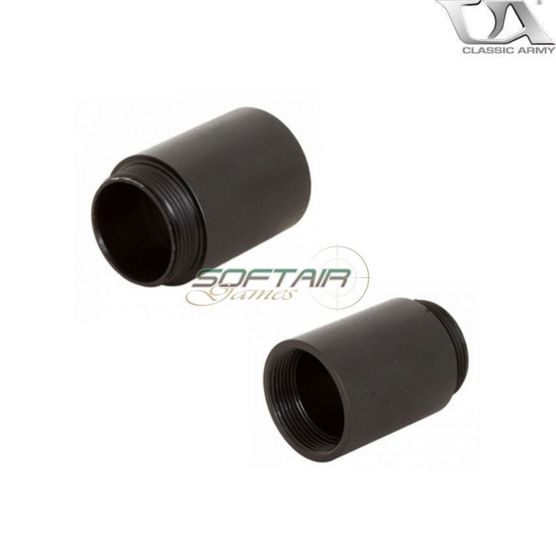 Estensione Tubo Calcio Nemesis Series Classic Army (ca-a660m)