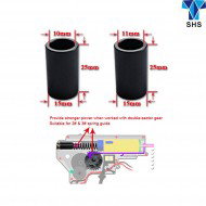 Set Spring Guide Extension V.2/v.3 Double Sector Shs (shs-wd0035)
