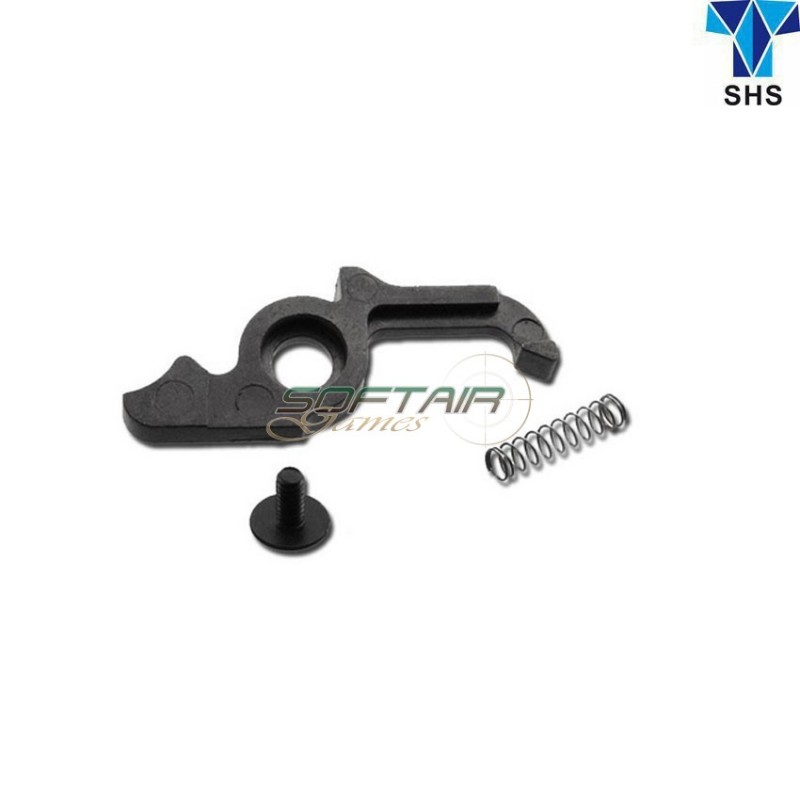 Steel Cut Off V.2 Shs (shs-m0042)