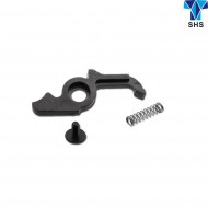 Cut Off In Acciaio V.2 Shs (shs-m0042)