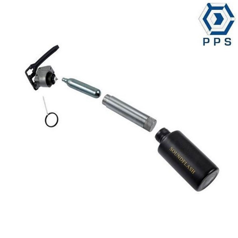 Granata A Co2 Soundflash Pps (pps-12062)