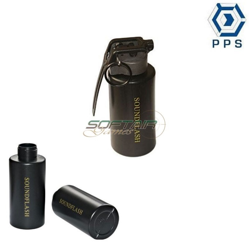 Granata A Co2 Soundflash Pps (pps-12062)