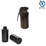 Granata A Co2 Soundflash Pps (pps-12062)
