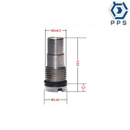 Valve 5.45mm Load Steel Magazines/grenade Pps (pps-pt-07-b)