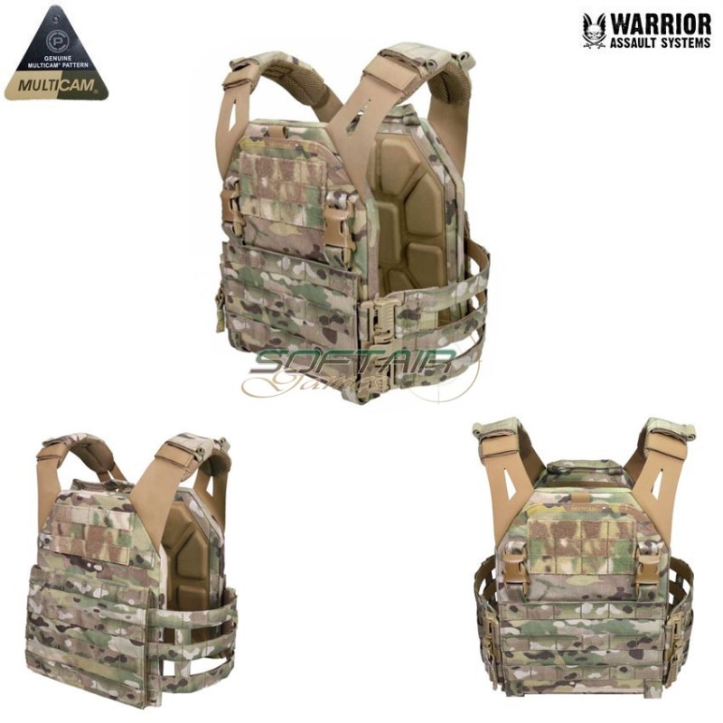 Lpc Low Profile Carrier Multicam Warrior Assault Systems Lpc Low Profile Carrier Multicam Warrior Assault Systems