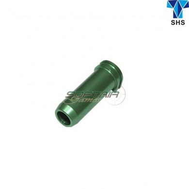 Spingipallino In Alluminio Per M14 Shs (shs-tz0061-gl)