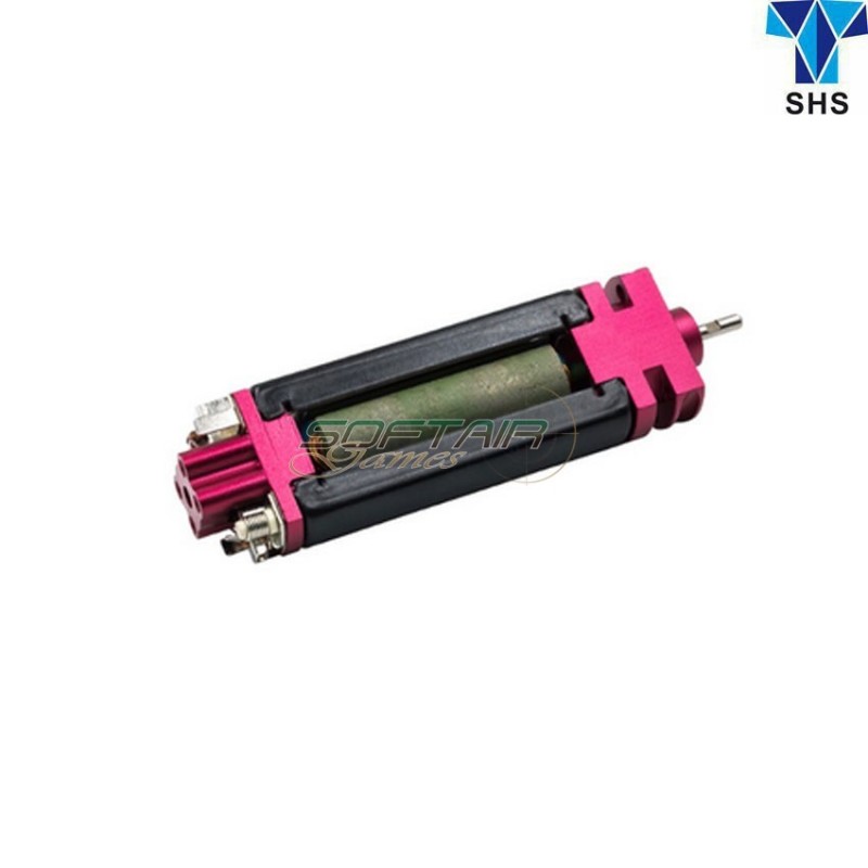 Motor For Systema Ptw Shs (shs-dj0035)