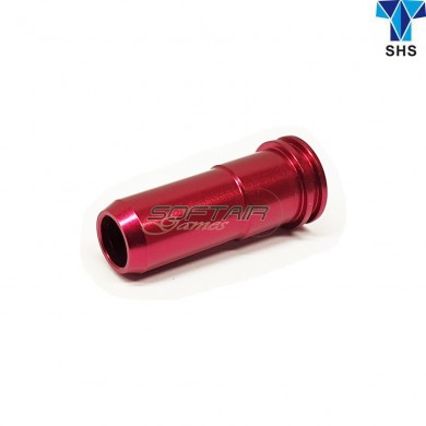 Aluminum 21.40mm Air Nozzle For M4 Shs (shs-tz0099)