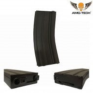 Caricatore Maggiorato 330bb Black M4/m16 Amo-tech® (amt-28)