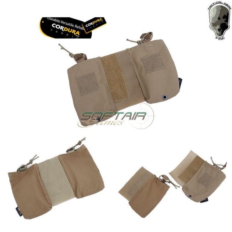tmc radio pouch