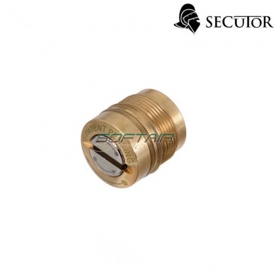 Base Cap Per Caricatore Co2 Gladius Secutor (sr-sag1002)