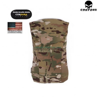 Hydration Pouch Ss Precision Type Multicam® Genuine Usa Emerson (em7366mc)