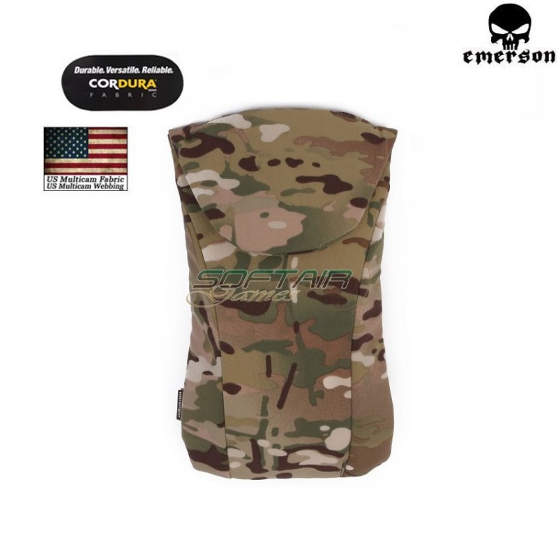 Hydration Pouch Ss Precision Type Multicam® Genuine Usa Emerson (em7366mc)